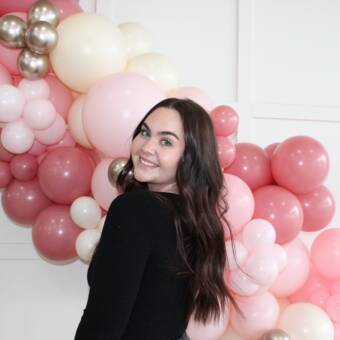 อวตารของ Trinity