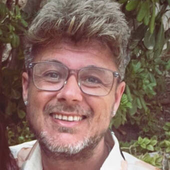 The avatar of a person