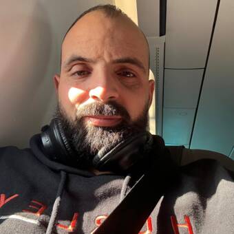 Avatar tilhørende Fadi