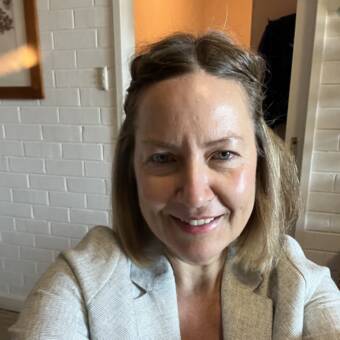 De avatar van Luise