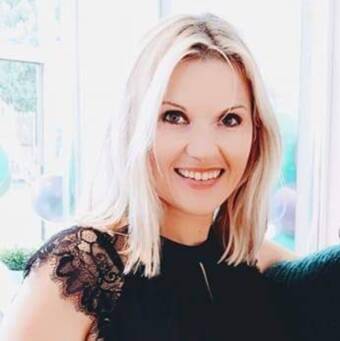 The avatar of Magdalena