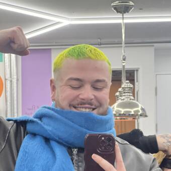 The avatar of Joe