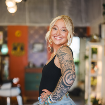 Henkilön Peyton avatar