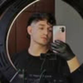 The avatar of Antonio