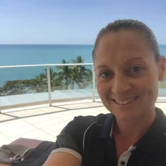 The avatar of Tracey