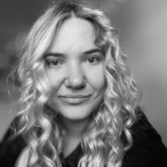 L'avatar appartenant à Irina