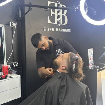 Zeeshanpseudoportretas