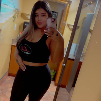 De avatar van Natalie