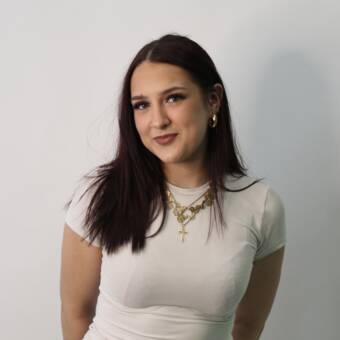 The avatar of Viktoría Rós