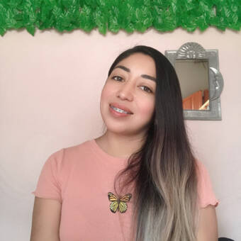 The avatar of Monica