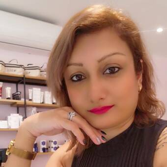 The avatar of Bhavna