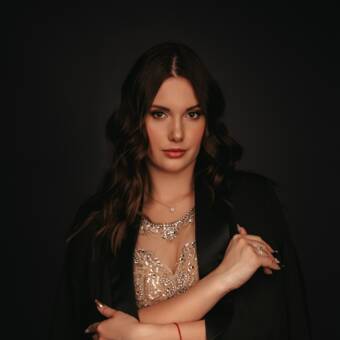 The avatar of Kristina