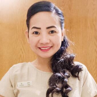 The avatar of جوي | Joy