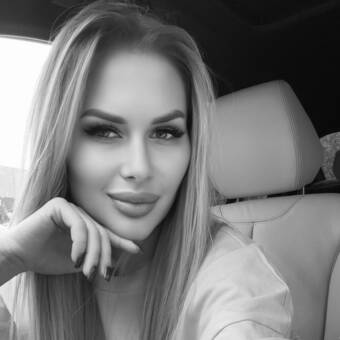 L'avatar di Nadezhda