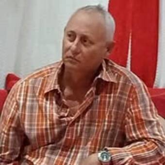 Antonio Torres