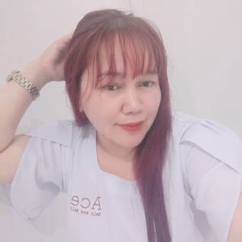 The avatar of Jocelyn