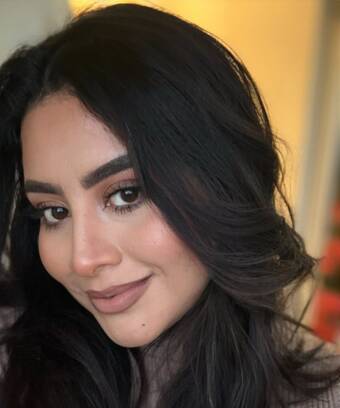 Avataren til Dara Shamir