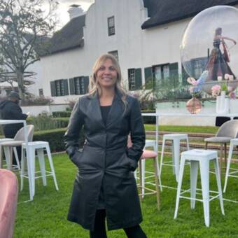 The avatar of Shaunte