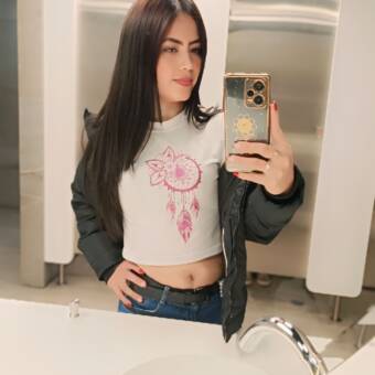 The avatar of L, Johana