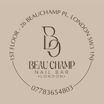 的化身 Beauchamp