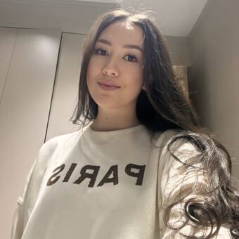 The avatar of Gulzat