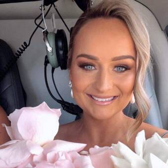 The avatar of melanie