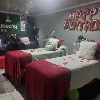 次のアバター： Malindosi spa