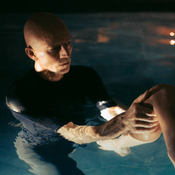 Avatar tilhørende Sylvain