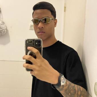 Το avatar του Victor