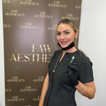 L'avatar appartenant à Robyn