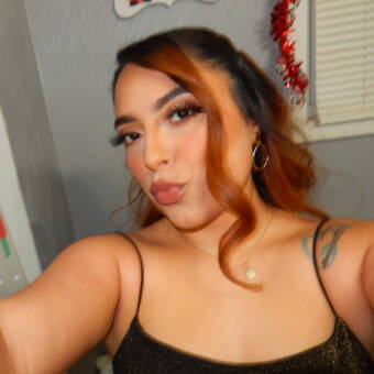 Το avatar του Lissy