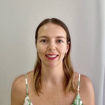 Henkilön Sophie avatar