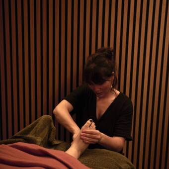 The avatar of Hannah