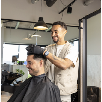 The avatar of Darnell