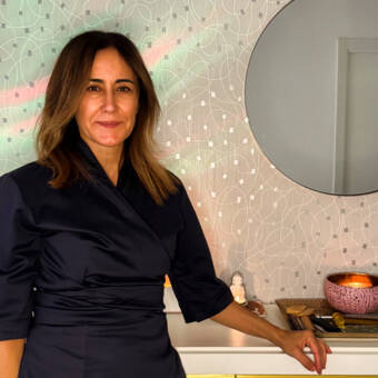 The avatar of Simona