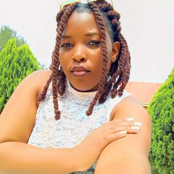 The avatar of KEMIGISHA