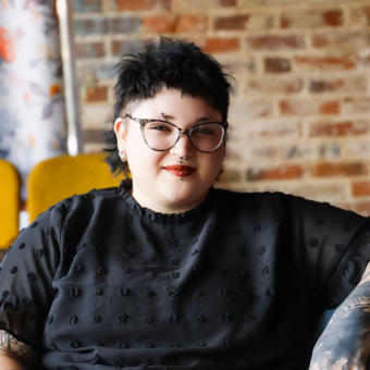 The avatar of Mackenzie