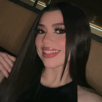 The avatar of jamila