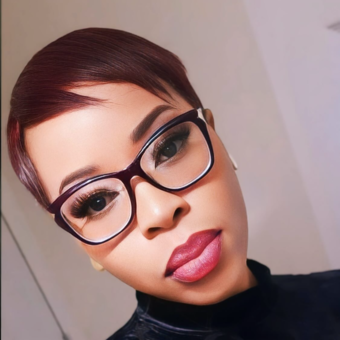 The avatar of Jackie