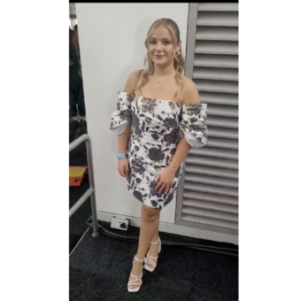 The avatar of Channelle