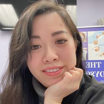 อวตารของ Katie