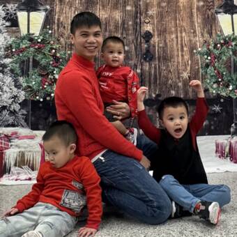 อวตารของ Hieu