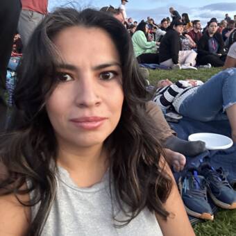 Henkilön Ana avatar