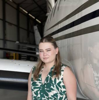 The avatar of Danica