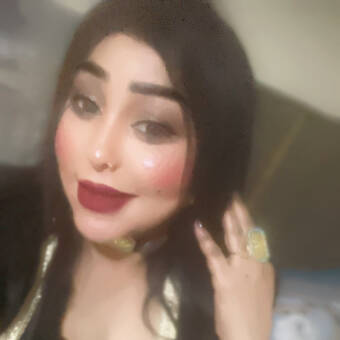 The avatar of a person