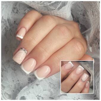 Avataren til Paulina