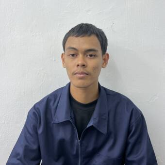 The avatar of Aqhmal