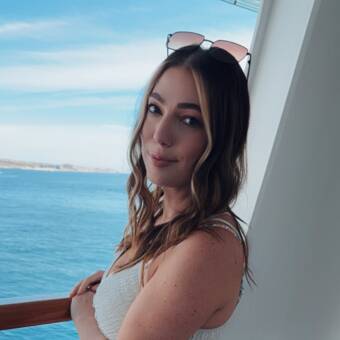 The avatar of Stephenie