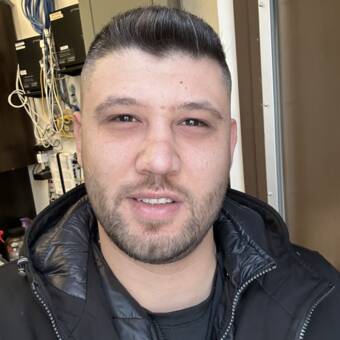 Avatar tilhørende Tony