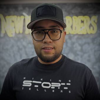 Avatar de Cleythebarber